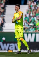 Fussball 1. Bundesliga Saison 18/19: RB Leipzig - FC Bayern Muenchen