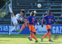 Fusball FIFA 78. Blue Stars 2016 / FIFA Youth Cup