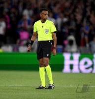 Fussball UEFA Supercup 2026 Paris Saint-Germain - Aston Villa