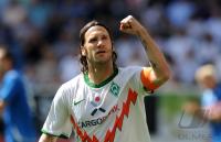 Fussball 1. Bundesliga : TSG 1899 Hoffenheim - SV Werder Bremen