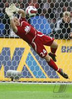 DFB Pokalfinale 2007 Frauen : 1.FFC Frankfurt - FCR 2001 Duisburg