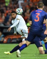 Fussball International: Kevin Prince Boateng (Ghana)