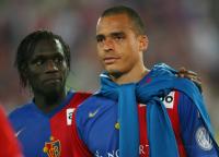 Fussball 1. Bundesliga:FC Basel - Young Boys Bern