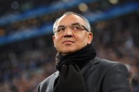 Fussball: Champions League, Saison 2010/2011: Schalke - Lissabon