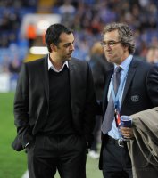 Fussball CHL  Saison 2011/2012:  FC Chelsea London - Bayer Leverkusen