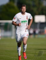 Fussball 1. Bundesliga Saison 15/16: Tim Matavz (FC Augsburg)