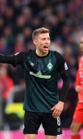 Fussball 1. Bundesliga 22/23: FC Bayern Muenchen - SV Werder Bremen