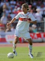 Fussball 1. Bundesliga:  LANIG (VfB Stuttgart)