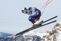 Ski Alpin;  Abfahrt Herren  Wengen 2006