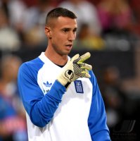 FUSSBALL UEFA Nations League 26/27 Deutschland - Griechenland