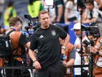 Fussball WM 2026 Vorrunde: Deutschland - Curacao