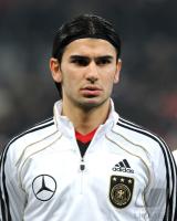 Fussball Nationalmannschaft: Serdar Tasci  (GER)