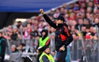 Fussball 1. Bundesliga 22/23: FC Bayern Muenchen - Borussia Dortmund