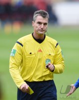 Fussball 2. BUNDESLIGA 15/16 : 1. FC Kaiserslautern - MSV Duisburg