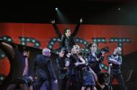 Fussball 59. FIFA Kongress 2009  EROEFFNUNG