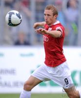 Fussball 3. Bundesliga: FC Ingolstadt - FC Bayern Muenchen II