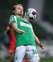 Fussball 1. Bundesliga Saison 20/21: SV Werder Bremen - Union Berlin