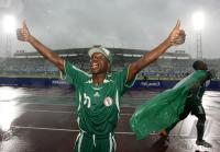 Fussball International  U17 Weltmeisterschaft Viertellfinale