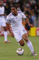 FUSSBALL WM 2010, VORRUNDE: Uruguay - Frankreich