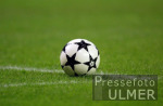 FUSSBALL CHL  Real Madrid  -  Boeussia Dortmund      Spielszene