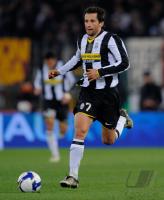 FUSSBALL SERIE A:  Salihamidzic (Juve)