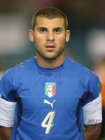 Fussball International: U21-EM: Italien, NOCERINO