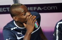 Fussball International Europameisterschaft 2012: Italien - Irland