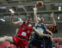 Basketball Tuebingen - Ludwigsburg