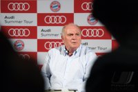 Fussball Audi Football Summer Tour China / Singapur 2017 FC Bayern Muenchen