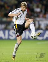 Fussball International: Nationalmannschaft Deutschland