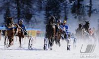 White Turf  St. Moritz 2010