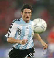 Fussball International Schweiz  - Argentinien