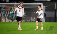 Fussball International Qualifikation WM 2026 
Deutschland - Slowakei