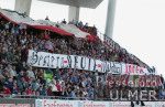 FUSSBALL   SSV Reutlingen  Fans
