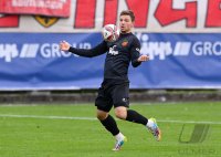 Fussball Oberliga Baden - Wuerttemberg 22/23: FC Holzhausen - SSV Reutlingen
