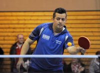 Tischtennis SG Empfingen Herren