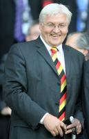 Fussball Euro 2008: Oesterreich - Deutschland