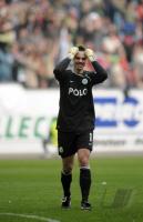 Fussball 1. Bundesliga: VfL Wolfsburg - FC Bayern Muenchen