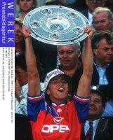 Fussball 1. Bundesliga