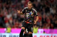 Fussball  1. Bundesliga   Saison 2026/2027   4. Spieltag  FC Bayern Muenchen - 1.FC Union Berlin