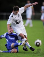 Fussball Landesliga  2010/2011