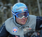 SKI   Weltcup  Abfahrt Herren ; Hannes Trinkl (AUT)