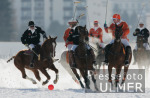Polo  St Moritz 2005