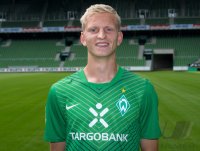 FUSSBALL   1 BUNDESLIGA   SAISON 2011/2012, Portraettermin SV Werder Bremen
