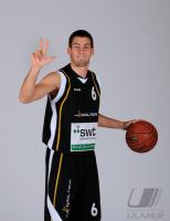 1. Basketball Bundesliga 2009/2010  Walter Tigers Tuebingen