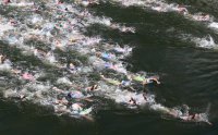 5. Mey Generalbau Triathlon Tuebingen 2019