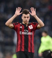 Fussball International Serie A 14/15: Stephan El Shaarawy (AC Mailand)