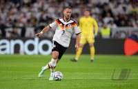 FUSSBALL UEFA Nations League 26/27 Deutschland - Serbien