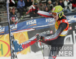 Ski Alpin; Riesenslalom Aspen Damen