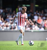 Fussball 1. Bundesliga 25/26 Testspiel
SCR Altach - SC Freiburg